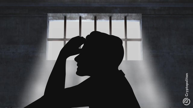Seattle cfo jailed for stealing $35m to chase 20% crypto returns