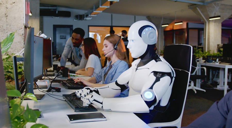 Prediction markets are turning into a bot playground