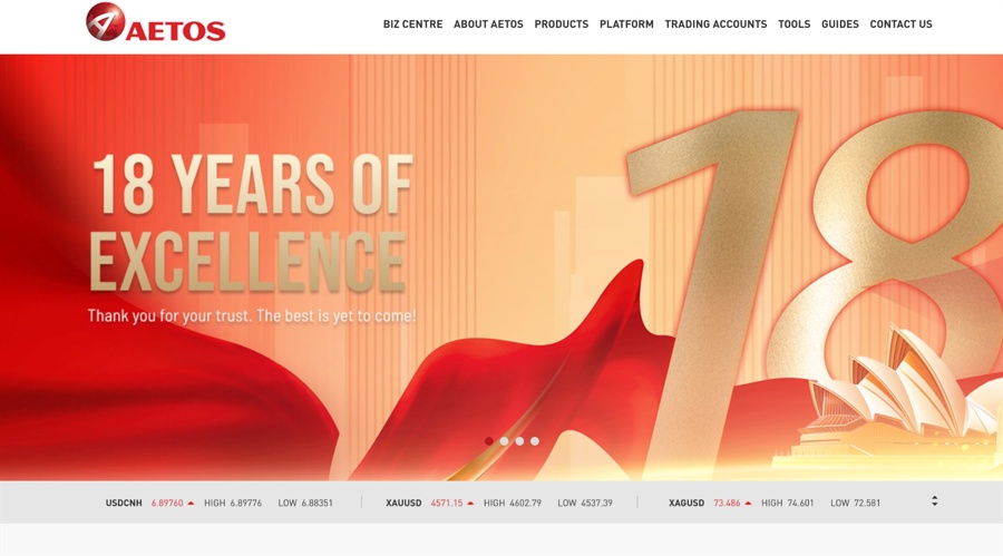 Aetos owners completely exit cfd business by selling aussie unit