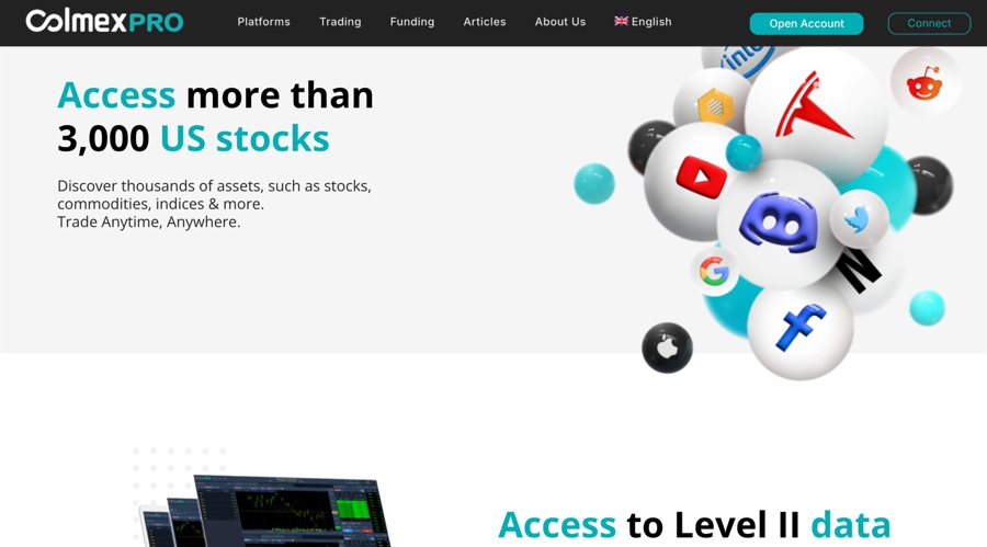 Exclusive: colmex pro to completely exit cfds, stops onboarding new traders