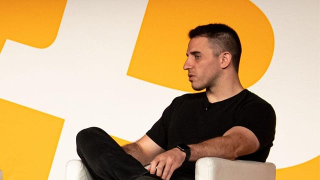 Why is bitcoin suddenly outperforming gold? anthony pompliano says geopolitics is the answer