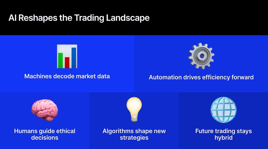 Etoro lets investors delegate trades to ai agents as automation usage nearly doubles
