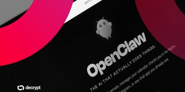 Openclaw developers lured in github phishing campaign targeting crypto wallets