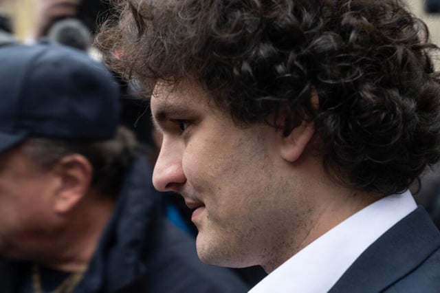 Ftx founder sam bankman fried 'was a victim of an out of control prosecution,' his mother says