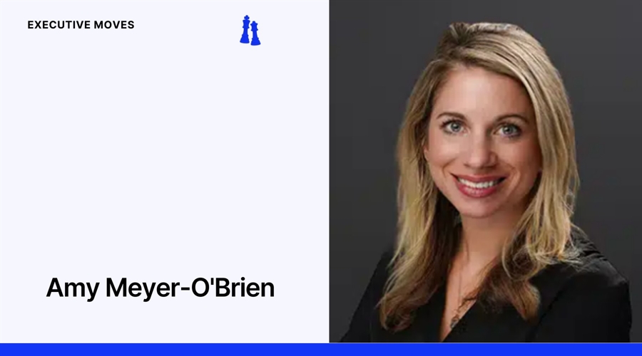 Plus500 hires amy meyer o’brien as u.s. chief legal officer after long r.j. o’brien tenure
