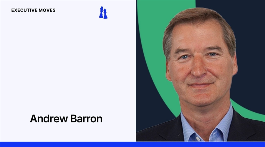 Ig group ends its quest for a chair: andrew barron to replace mike mctighe