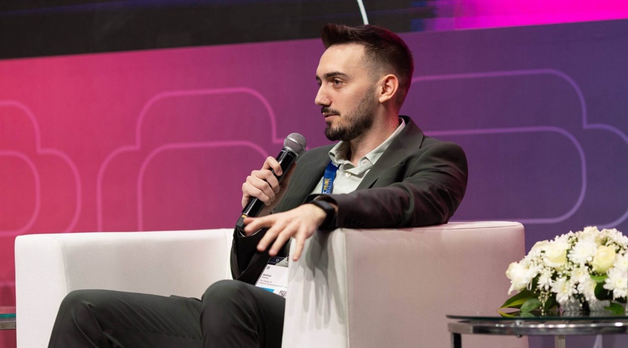 Andreas pilavakis leaves funderpro for coo role at goat funded futures