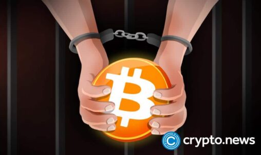 India arrests key suspect in gainbitcoin crypto ponzi scheme