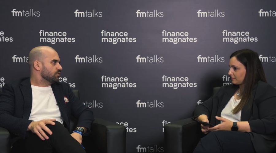 Axcera co founder & cpo: prop firm growth depends on infrastructure, not just more traders