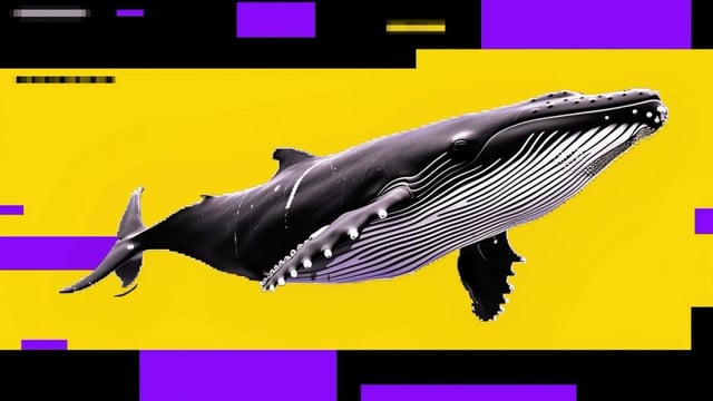 Bitcoin dip may not be over as whales sell into retail buying