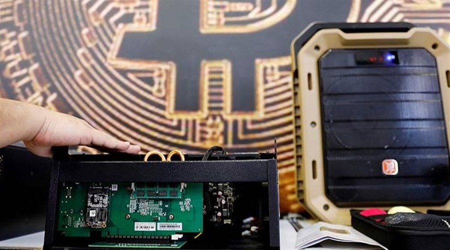 Bitcoin miner core scientific bets on ai boom with $1 billion backing from morgan stanley