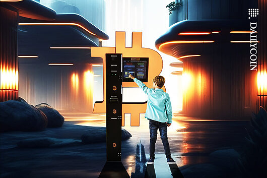 Crypto atm scams spike, $333 million lost in us