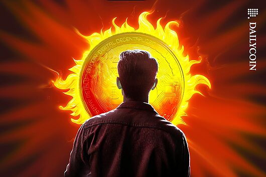 Pi’s big stellar upgrade kicks in: binance listing loading?
