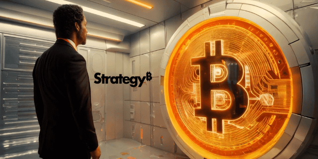 Saylor's strategy buys 1,031 btc for $76.6 million – total holdings reach 762,099 btc