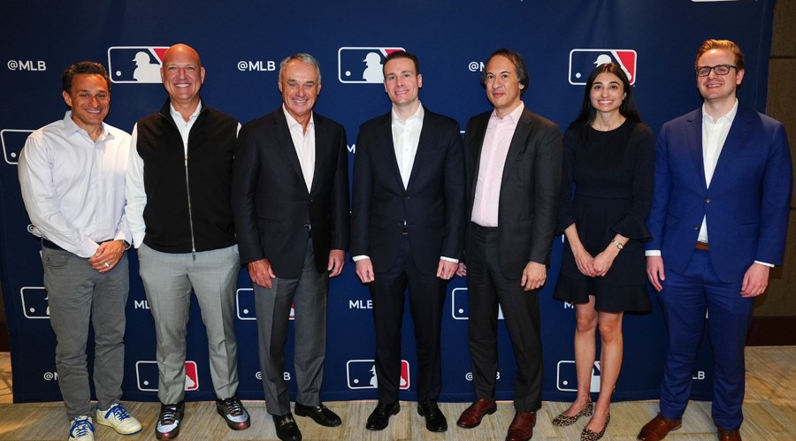 Cftc moves into sports linked prediction markets with “first ever” mlb agreement