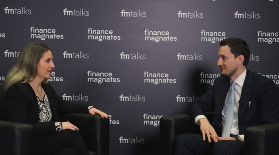 Cmc markets on metals demand and volatility