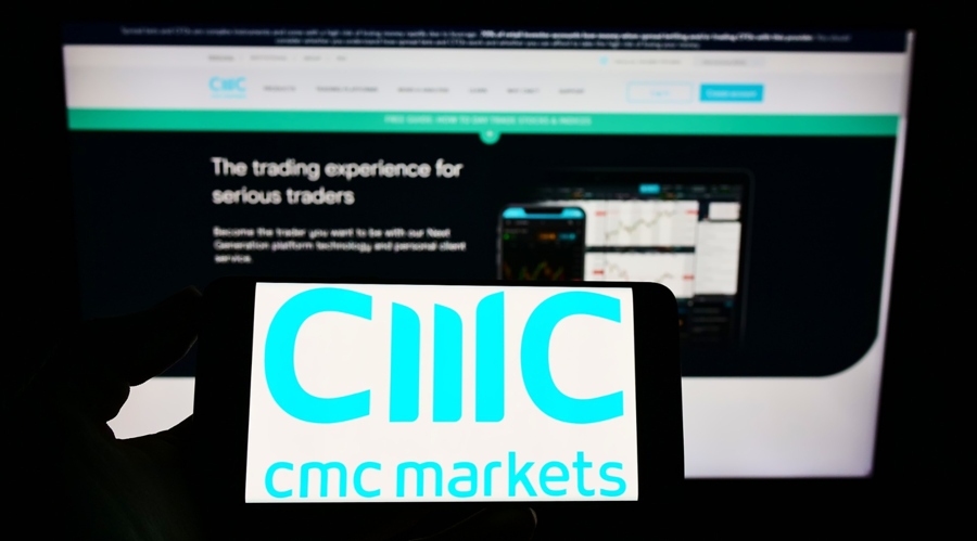 Cmc markets launches single platform for investing in stocks and trading cfds