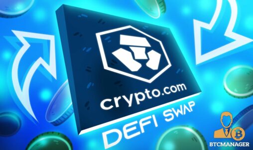 Crypto.com partners with south korea’s kg inicis to enable crypto payments for tourists