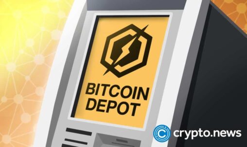Bitcoin depot taps ex moneygram chief as ceo during probe