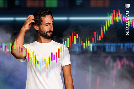 Is xrp’s giga candle looming after ‘d’ wave breakout?
