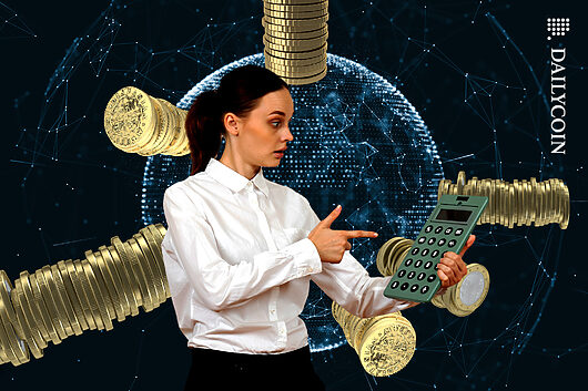 Analyst breaks down theory on blackrock’s xrp play