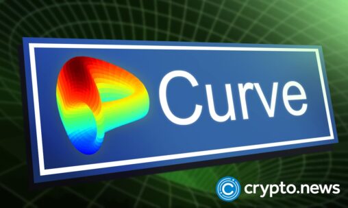 Curve finance accuses pancakeswap of copying its code without permission