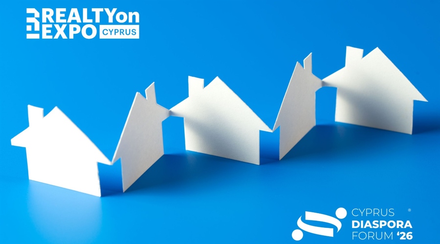 Cyprus diaspora forum and realtyon launch strategic collaboration to connect global investors with cyprus real estate opportunities