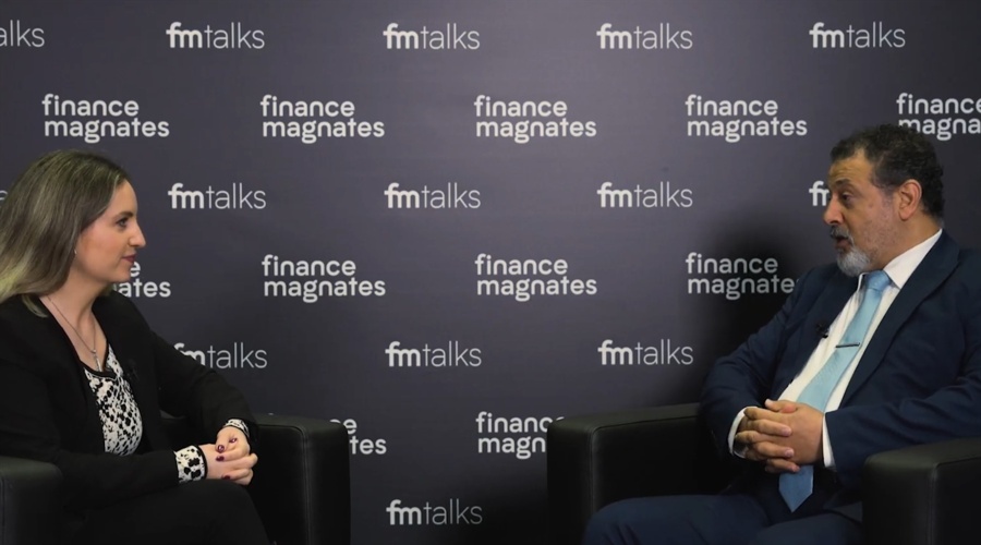 Exness sees trust as the key theme for growth in mena trading growth for 2026