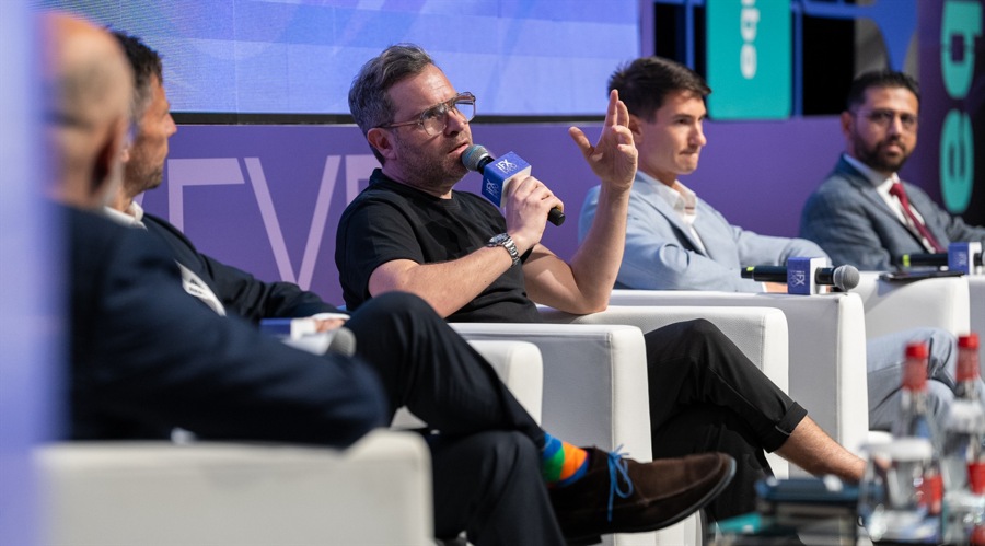 Why the future of brokerage belongs to trust, not tricks