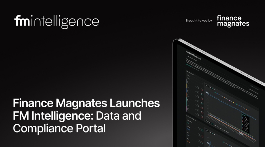 Finance magnates launches fm intelligence: data and compliance portal