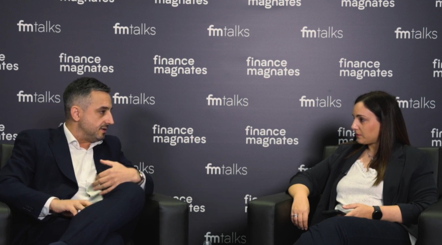 Fx doctor founder nikola broceta on why trading success starts with patience