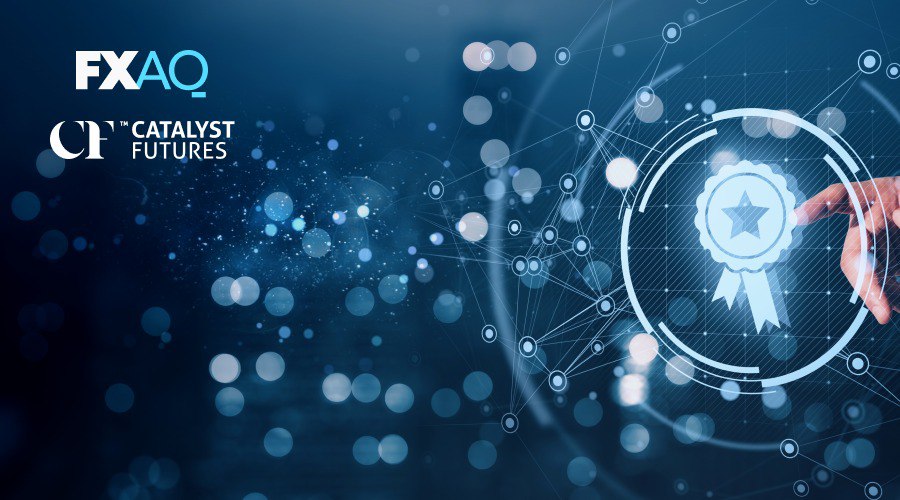 Fxaq llc acquires cfst®️ exam and futures education division from catalyst futures