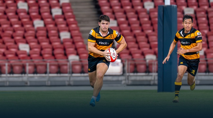 Finalto renews sponsorship with singapore crick et club rugby section for the 2026 season