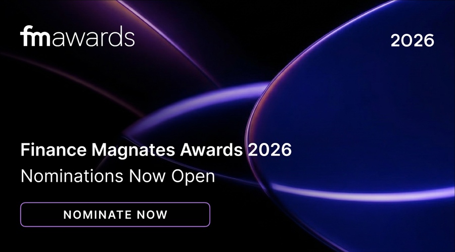 Finance magnates annual awards 2026: where industry trust turns into recognition