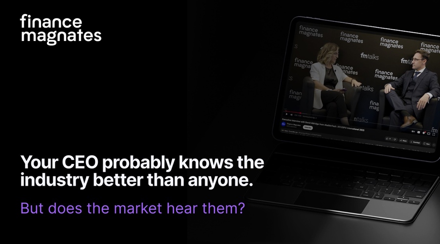 Your ceo probably knows the industry better than anyone. but does the market hear them?