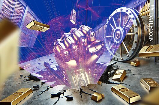 Gold vs. xrp? investors may be asking the wrong question