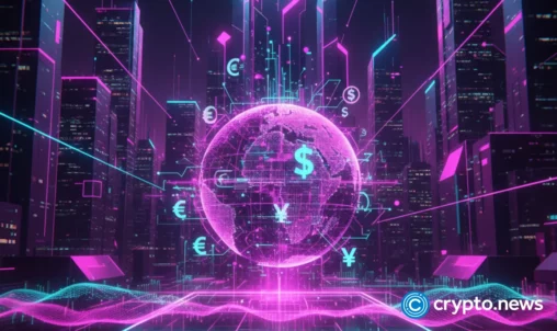 High speed algorithmic trading in currency markets