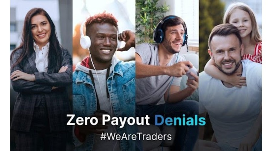 Hola prime reinforces its trader first approach with the zero payout denials policy