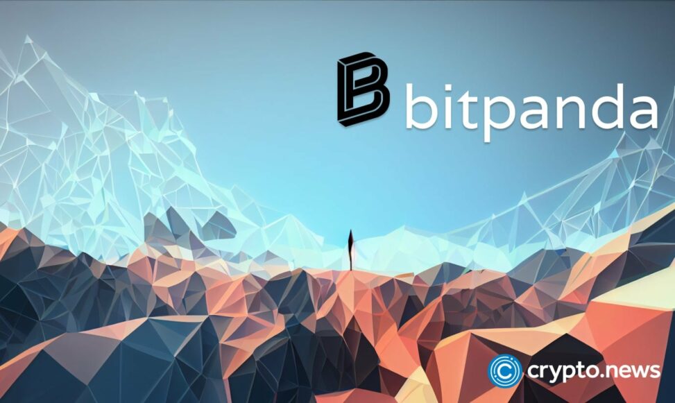 Bitpanda grows revenue 16% in 2025, locks in mica license and new markets​