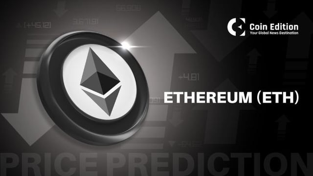 Ethereum price prediction: $130m etf inflows fuel rally as bulls test $2,145 breakout