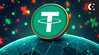 Tether eyes $500b valuation with usat launch in u.s. market