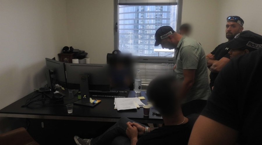 Former airsoft ceo faces trial in germany for offering tech to forex frauds