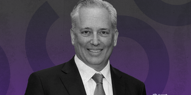 David sacks leaves white house crypto role with key legislation still unresolved