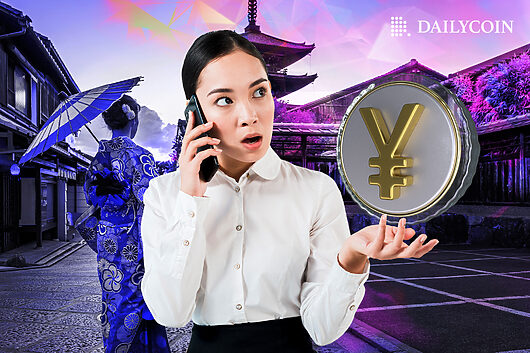 Middle east tension & yen carry risk: is xrp built for the crunch?