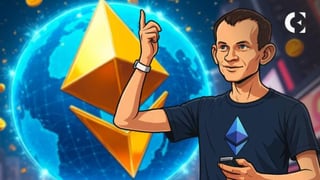 Vitalik buterin outlines ethereum’s new mandate focused on privacy and security