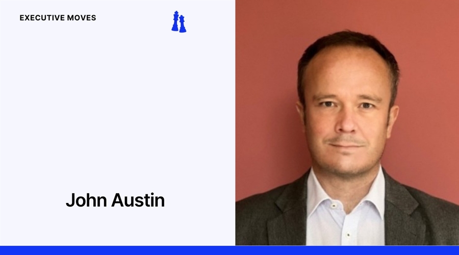 Capital.com’s strategy chief john austin departs