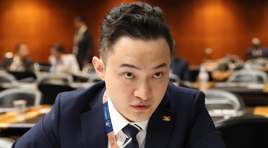 Justin sun’s $10m settlement closes sec case amid trump linked investment scrutiny