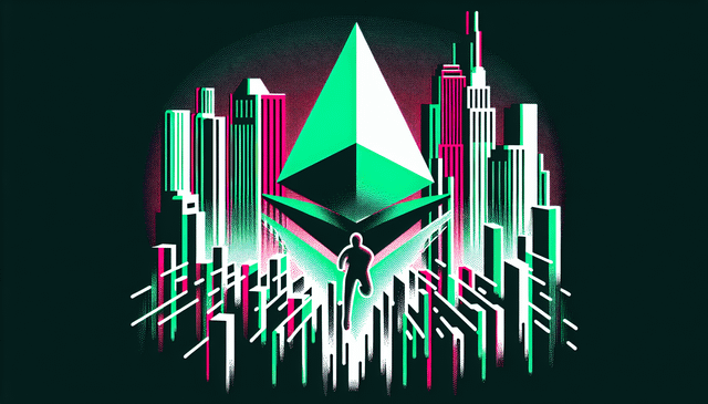 Real world assets on ethereum top $15 billion