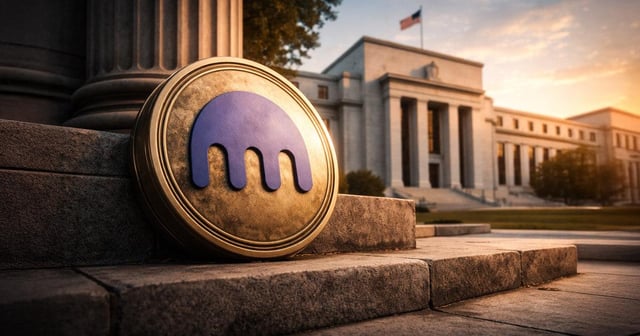 Kraken just got rare federal reserve access in a move crypto firms have chased for years