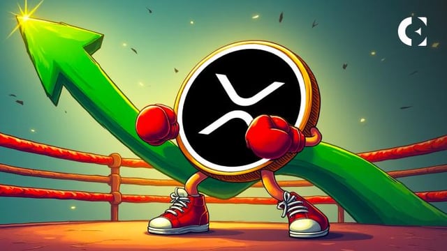 Tensions flare between xrp and chainlink fans after zach rynes dismisses the xrp ledger as a 'ghost chain'